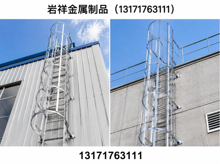 枣强县工地安全设施展示图